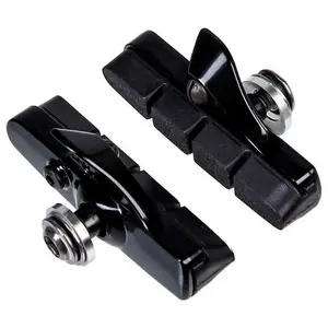 Comparateur de prix : Shimano plaquettes de frein étrier/anti R55C4levier noir 2 pièces