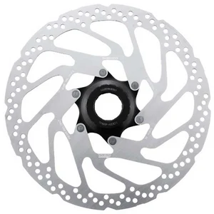 SHIMANO Mixte - Bébé Sm-rt30 Disque de Frein Argent 160mm pas cher