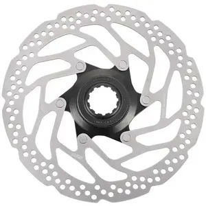 Comparateur de prix : Shimano SM-RT30 Disque de frein unisexe pour adulte Noir 180 mm