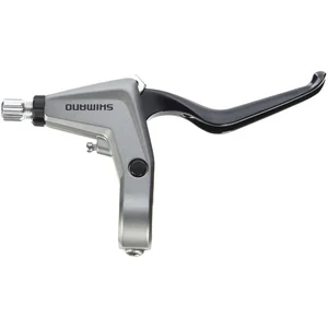 SHIMANO Bl-t4010 Impugnatura Del Freno Destra. Mixte, Argento pas cher
