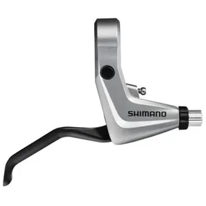 Comparateur de prix : Shimano levier de frein Alivio BL-T4000 V-brake droit 2 doigts