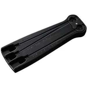 Comparateur de prix : Outil de fixation du câble de frein Shimano TL-IM21 Noir TU Y75W98021