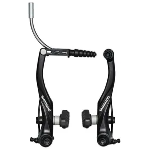 Etrier Frein Vtt V-Brake Shimano Alivio Noir Avant pas cher