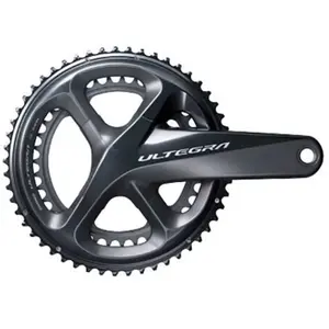 PEDALIER ROUTE SHIMANO 11V. ULTEGRA R8000 170mm 50-34 pas cher