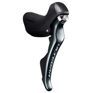 Comparateur de prix : Shimano Levier De Frein Droit Avec Dérailleur Ultegra R8 Droite