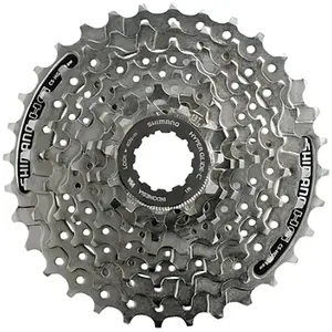 Comparateur de prix : Cassette 8v. vtt shimano hg41 - 11-34dts