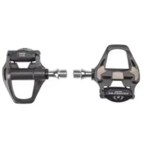 Comparateur de prix : Pédales - SHIMANO - Ultegra R800E1 - Axe long - SPD-SL - Noir