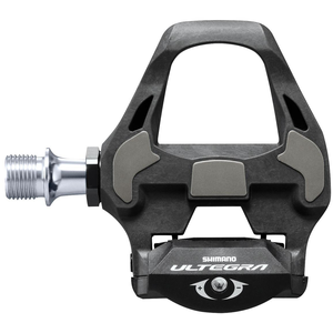 Pédales VTT/BMX Switch Gap - Noires, Aluminium, Filetage 9/16, Avec Picots, Neuves