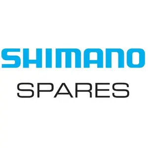Rayons droits Shimano WH-R9100-C60-TU-R - argent - 278,5 mm - pour adu...