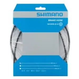 Comparateur de prix : SHIMANO Latiguillo Freno 1700mm Negro-SM-BH59-JK