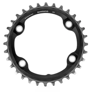 Comparateur de prix : Plateau 4 branches Shimano FC-M7000 1x11V 96 mm 32T Noir 32T ISMCRM70A2