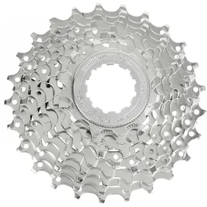 Comparateur de prix : Cassette vélo Shimano Sora HG400 11x25 - 9 vitesses