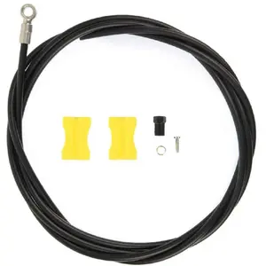 Shimano Flexible De Frein Hydraulique Bh90 Xtr M9120/9000/9020 1 M 1m