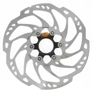 Comparateur de prix : Shimano disque de frein SLX SM-RT70 Center-Lock 180 mm