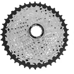 Comparateur de prix : SHIMANO CS m7000 SLX Cassetta Pignoni Unisex Adulto, Argento, 40 Denti