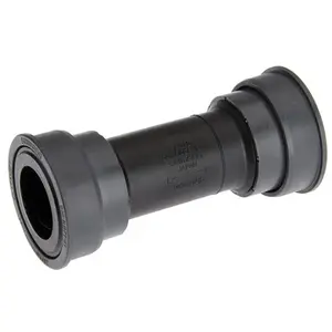 Comparateur de prix : Boîtier de pédalier VTT Shimano Saint SM-BB71-41A Press-fit pour axe