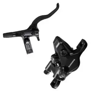 Comparateur de prix : Shimano Kit de Frein à Disque Hydraulique Avant Acera M396 avec Plaquettes B01S