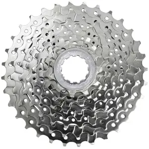 Comparateur de prix : Cassette vélo 8 vitesses - SHIMANO - CS-HG50 11/34 - Claris HG50-8SPL