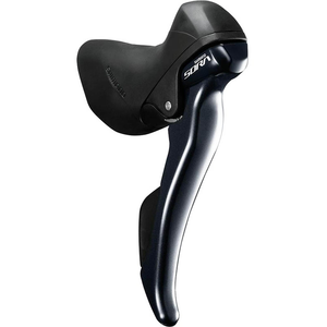 Levier-Manette Route Shimano 9 Vitesses Sora 3000 Droit pas cher