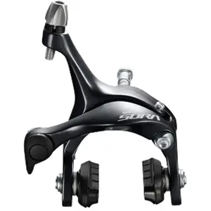 Comparateur de prix : Shimano Étrier De Frein Sur Jante Dual Pivot Front Sora 3000 One Size