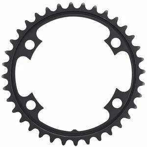 Shimano pignon Ultegra FC-6800 39T-MD 11S 113 mm noir pas cher