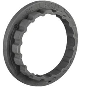 SHIMANO - Adaptateur TL-FC25 pour Boîtier de Pédalier Shimano BBR60