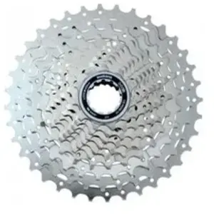 Comparateur de prix : SHIMANO Cs-hg50-10 Cassetta Pignoni Unisex Adulto, Argento, Taglia Unica