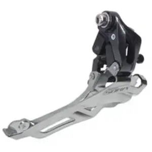 Dérailleur Avant Sora FD-R3030 3x9V - SHIMANO - Collier haut - Noir pas cher