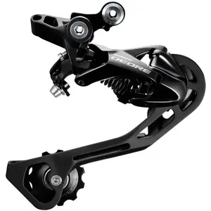 Comparateur de prix : Shimano Dérailleur Arrière Deore T6000 Shadow Rd Direct 10s