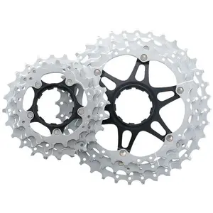 Comparateur de prix : Cassette 10v. vtt shimano m771 xt - 11-36dts