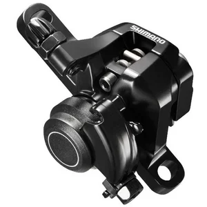 SHIMANO Sora br-r317 Coulisse sans Rotor Noir Noir Avant pas cher