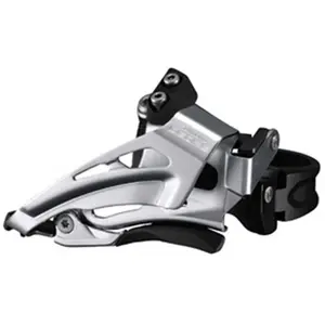 Shimano Dérailleur Avant Deore Fd-m618lx6 2 x 10s pas cher