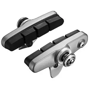 Porte patin route shimano ultegra 6700 argent (pr) pas cher