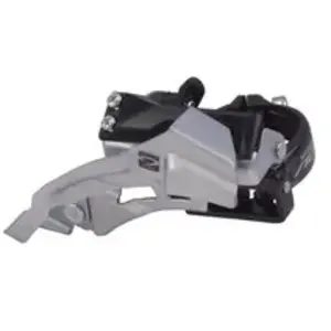 Comparateur de prix : Dérailleur Avant Acera FD-M3000 3x9V - SHIMANO - Collier Bas - Gris