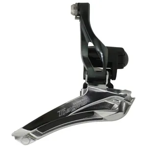 Comparateur de prix : Shimano dérailleur avant Tiagra4700 10S double patte de fixation double 31,8 mm