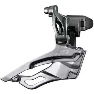 Comparateur de prix : DERAILLEUR ROUTE AVANT SHIMANO 10V. TIAGRA TRIPLE 4703 A COLLIER 34,9