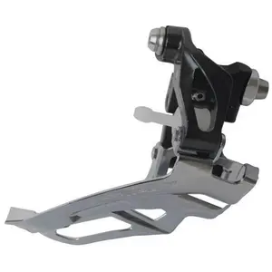 Comparateur de prix : Shimano dérailleur avant à souder Tiagra 4703 10S triple