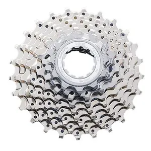 Comparateur de prix : Shimano Kassette Sora 9 Fach Cassette Unisexe, Argent, 11-30T