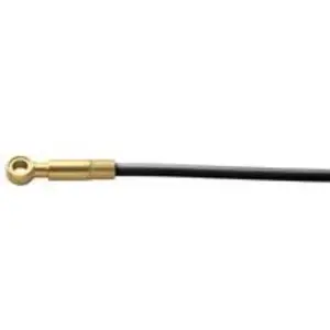 Comparateur de prix : Shimano Flexible De Frein Hydraulique Saint Sm-bh90-sbls 2000 mm