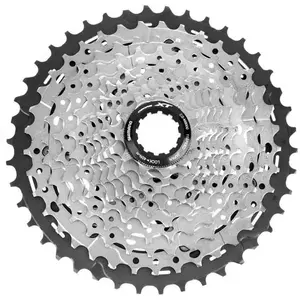 Comparateur de prix : Cassette arrière Shimano XT 11 vitesses pour vélo - 11-42T M8000