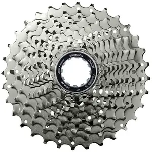 Comparateur de prix : Cassette route Shimano Tiagra HG500 11/25 10 vitesses - Mixte - Adulte