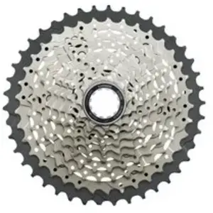 Comparateur de prix : Cassette Deore HG500 - SHIMANO - 10 Vitesses - Solide et Robuste