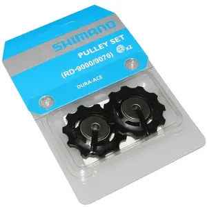 Dérailleur Avant Shimano Tiagra 4703 – 10 Vitesses – Triple – Collier 31,8 / 28,6 Mm – Neuf