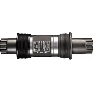 Boitier pedalier octalink l118 shimano f.bsc bbes300 (68mm) pas cher