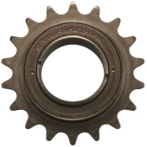 Roue libre monovitesse Shimano SF-1200-N TU pas cher