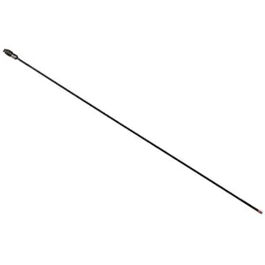 Rayons gauche avec bouchon et rondelle Shimano WH-M785-F-29 Argenté 299 mm Y4RD98020 pas cher