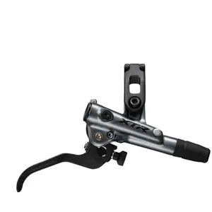 Comparateur de prix : Manette de frein Shimano XTR 9120 droite (arrière) 4 pistons (ENDURO)