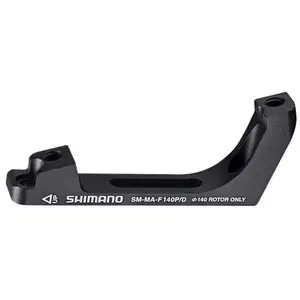 Adaptateur De Frein À Disque 180mm Arrière SHIMANO | INTERSPORT