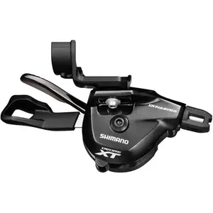 Shimano pouce réglable XT-M8000 ISpec2 droite 11S noir pas cher