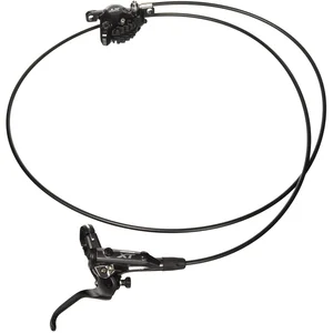 Comparateur de prix : SHIMANO Mixte Xt paires de freins vtt, Noir, L EU